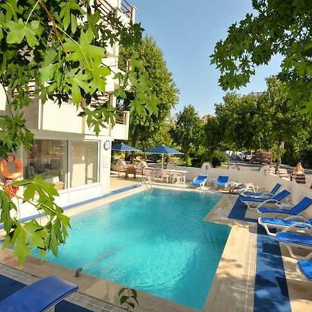 Villamar Hotel イチュメレール エクステリア 写真