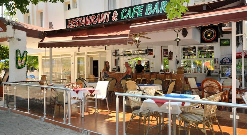 Villamar Hotel イチュメレール エクステリア 写真