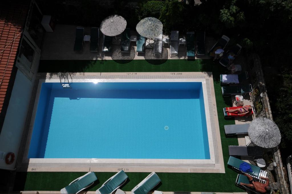 Villamar Hotel イチュメレール エクステリア 写真