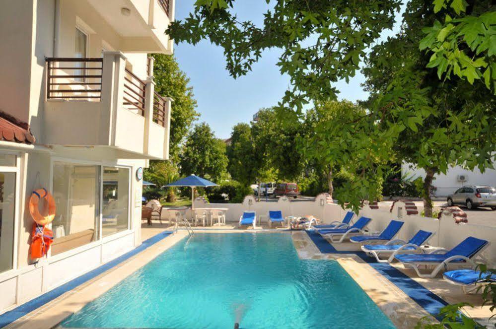 Villamar Hotel イチュメレール エクステリア 写真