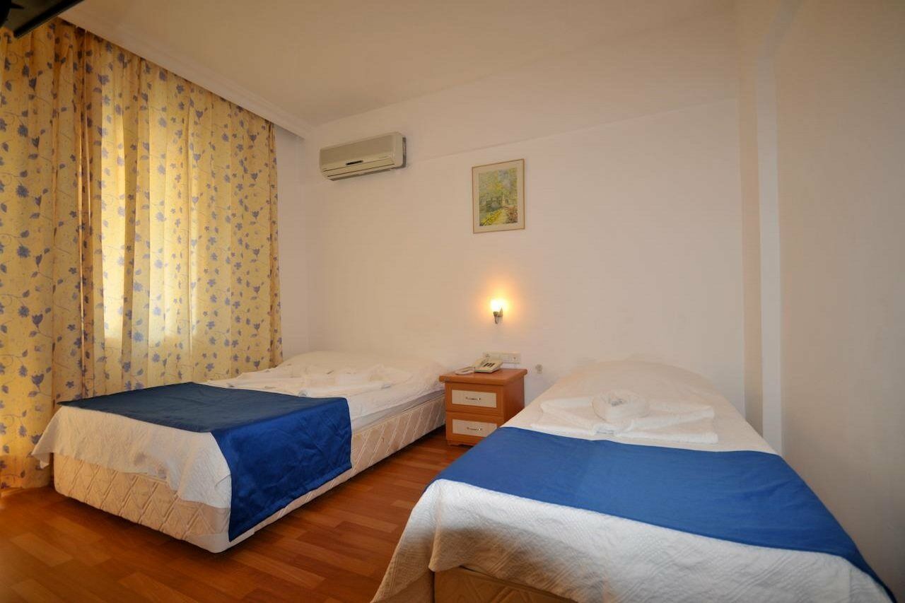 Villamar Hotel イチュメレール エクステリア 写真