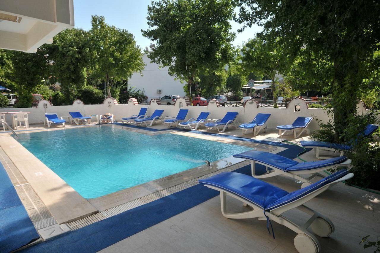 Villamar Hotel イチュメレール エクステリア 写真