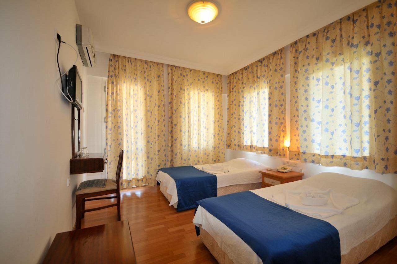 Villamar Hotel イチュメレール エクステリア 写真