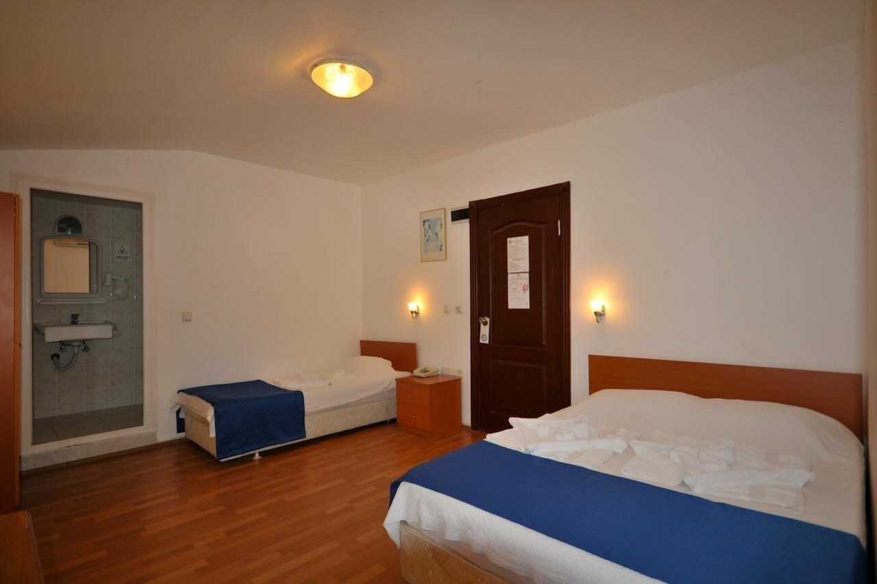 Villamar Hotel イチュメレール エクステリア 写真